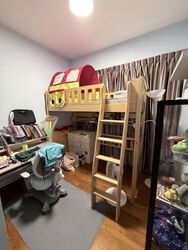 The Poiz Residences (D13), Apartment #625068851